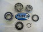 Chain Case Bearing & Seal Kit Yamaha Fx Nytro Xtx 2008-2010 Models. Fixed Price $49.92.