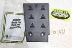 A20 Nos Arctic Cat Lh Rear Footrest 0606-699. Fixed Price $25.99.