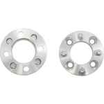 High Lifter Wheel Spacer - Silver WT4/11012A15. Fixed Price $118.13.