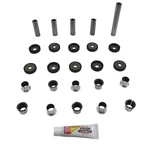 Pivot Works A-arm Bearing Kit For 2017 Arctic Wildcat Sport Se Utv Rear. Fixed Price $131.40.