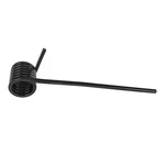 Ski-doo New Oem Rear Arm Left Hand Spring, 503191289. Fixed Price $74.98.