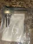 Polaris Nos New Oem Left Hand Thread Tie Rod End 7061005 1994-2004 Snowmobiles. Fixed Price $35.00.