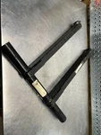 2003 Polaris Classic Touring Front Torque Arm 1541710-067 S011. Fixed Price $175.30.