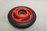 2003-2017 Polaris Rmk Vertical Edge Xc Sp Classic Oem Red Idler Bogie Wheel. Fixed Price $24.97.