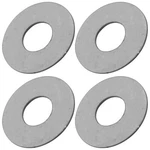 Caltric 7557177 Rear Knuckle Washers For Polaris Sportsman Xp 1000 2020-2026. Fixed Price $12.00.