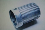 Brand New - Oem Polaris 5137578 Machine Spring Threaded Retainer Nos. Fixed Price $37.00.