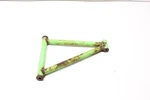 96-97 Arctic Cat Zrt 600 Oem Upper Arm 0703-332. Fixed Price $19.99.