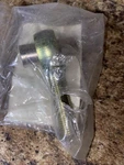 Polaris Snowmobile Indy 340 Touring Lite Gt Wide Bore Radius Rod End New 7061069. Fixed Price $40.00.