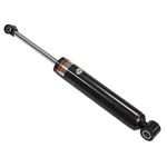 Spi Rear Gas Shock Absorber For Polaris Snow Replaces Oem# 7043327 & 7043281. Fixed Price $127.95.