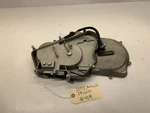 Cover, Chain Case - 2022 Arctic Cat ZR6000 Black 31635. Fixed Price $225.00.