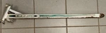Polaris Snowmobile 2003-2010 Left Hand Trailing Arm 1821165-385. Fixed Price $149.99.