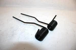 93 Polaris Xlt Oem Rear Skid Spring Set 7041273-067 SP59. Fixed Price $47.29.