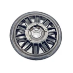 Polaris Wheel Assembly, Genuine Oem Part 1590632, Qty. Fixed Price $49.99.