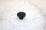 1996 Ski-doo Touring Sle 500 Oem Spindle Cap 572079100 SS12. Fixed Price $13.99.