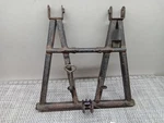 2005 Yamaha Rs Rage 1000 W Arm Bracket Pivot 8CR-47332-01-00. Fixed Price $62.99.