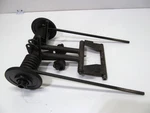 Arctic Cat Sno Pro F6 Lynx F570 Oem Rear Skid Idler Arm And Springs. Fixed Price $65.00.
