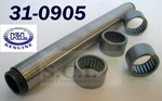 Yamaha YR1 YR2 RD350 XS650 XJ550 YX600 Radian Bearing Set. Fixed Price $128.33.