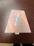 Polaris- Fender Decal, Front, Side, Bottom, Left, Eps- Oem 7184553. Fixed Price $11.99.