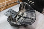 Polaris Rmk 600 700 800 900 Front Belly Pan Nose Cone Cover Iq Dragon Damage. Fixed Price $89.95.