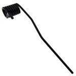 Polaris Black Rh Spring, 7041120-067. Fixed Price $56.49.