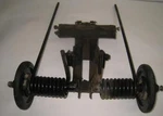 1993 Arctic Cat Prowler 440 Rear Suspension Torque Arm. Fixed Price $86.97.
