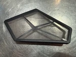2012 Polaris Rmk Pro 800 Intake Vent 5437835. Fixed Price $29.99.