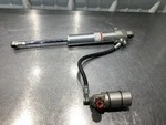 17-20 Ski-doo Renegade X 850 E-tec Rear Back Track Shock 503194668. Fixed Price $325.00.