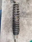 Yamaha 99 Sx 600 Shock Absorber 18.5 Itoi 8EA-47480-00-00 AT840. Fixed Price $139.74.
