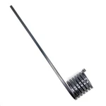 Polaris Torsion Spring, Right, .375, For Snowmobile Models 7041943-329. Fixed Price $139.99.