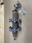 06-11 Polaris Fst, Turbo Iq Track Drive Shaft W/ Spd Sensor P/n 1590412, 2410376. Fixed Price $80.00.