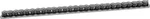 Bikemaster 520HX120 Chain For Powersports With High Strength Steel And Clip Link. Fixed Price $62.74.