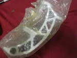 Ski-doo Mxz 440 Rh Spindle New 505071171. Fixed Price $99.99.