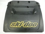 Oem 2007 Skidoo Summit Xrs Ptek 800 Snow Mud Flap Guard B76-27. Fixed Price $60.00.