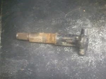 05-06 Polaris Lower Spindle Assembly # 5134843 Iqr 440 Racer. Fixed Price $35.95.