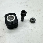 Pivot Arm Bumper - 2020 Polaris Xc 850. Fixed Price $10.00.