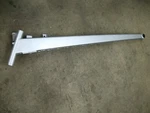Yamaha Oemtrailing Arm SXV700 Viper Left Lh 02-06 Venom. Fixed Price $190.00.