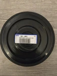 Wps 541-5001 Idler Wheel Black 6.38" X .750" Snowmobile New. Fixed Price $25.00.