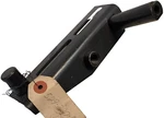 1973-1975 Massey Furgeson Ski Whiz Track Adjuster Bracket 529380. Fixed Price $13.49.