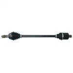Tytaneum Heavy Duty Cv Axle For Polaris Rear Left/right 813-0315. Fixed Price $155.23.