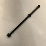 Bolt, M10X251MM - 2015 Skidoo Renegade X600 Black. Fixed Price $5.00.