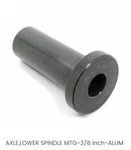 Arctic Cat 2603-772 Axle, Lower Spindle Mtg 3/8 Alum New Nos Oem. Fixed Price $21.99.