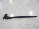 Polaris Snowmobile 2011-2019 Widetrak Lx Left Black Trailing Arm 1824069-458. Fixed Price $149.99.