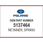 Polaris Retainer Spring 5137464 Oem New. Fixed Price $14.99.