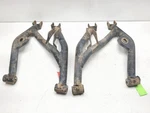 17-24 Can Am Defender Max HD10 Rear Left Right Lower Control A-arm Set 706003855. Fixed Price $121.65.