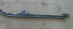 2019 Skidoo Summit 850 E-tec, 154" Black Runner (OPS1116). Fixed Price $110.03.