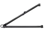 Spi Chromoly Lower Right A-arm Black #SM-08693R Ski-doo. Fixed Price $121.75.