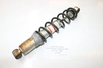 2013 Ski-doo Summit 800 Etec 154" Xm Rear Back Suspension Center Shock. Fixed Price $29.95.