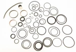 Hygear 875 Rebuild Kit For 7/8" Shaft Fox Utv Shocks. Fixed Price $67.95.