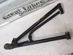 Ski Doo Rev Summit Snowmobile Right Front Suspension Upper Lower Arms 600 800. Fixed Price $30.00.