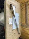 2009 Polaris Touring 550 Left Side Trailing Arm Suspension 422. Fixed Price $115.00.